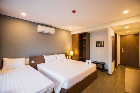 Bayya Hotel Phu Quoc, Phu Quoc, Vietnam