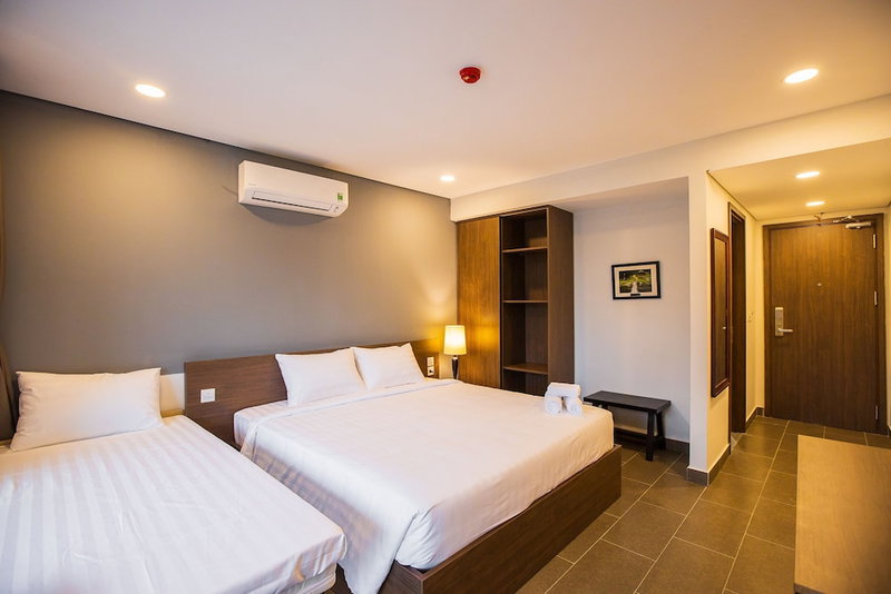 Bayya Hotel Phu Quoc, Phu Quoc, Vietnam