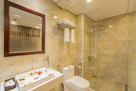 Bayya Hotel Phu Quoc, Phu Quoc, Vietnam