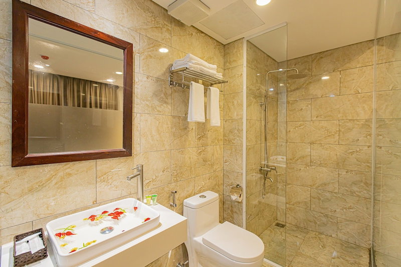 Bayya Hotel Phu Quoc, Phu Quoc, Vietnam