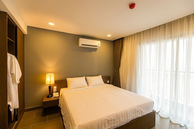 Bayya Hotel Phu Quoc, Phu Quoc, Vietnam