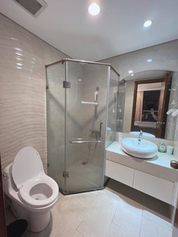 Vinhomes Time City and Parkhill Premium Apartment, Hanoi, Vietnam