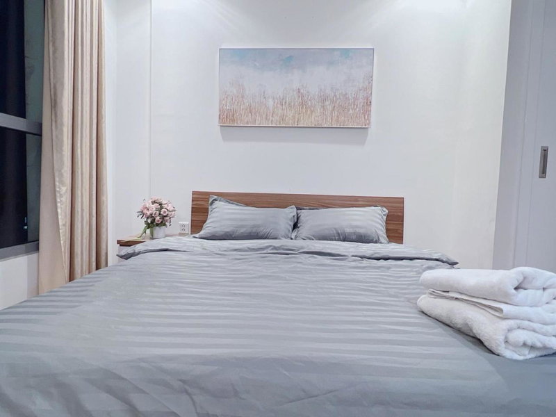 Vinhomes Time City and Parkhill Premium Apartment, Hanoi, Vietnam