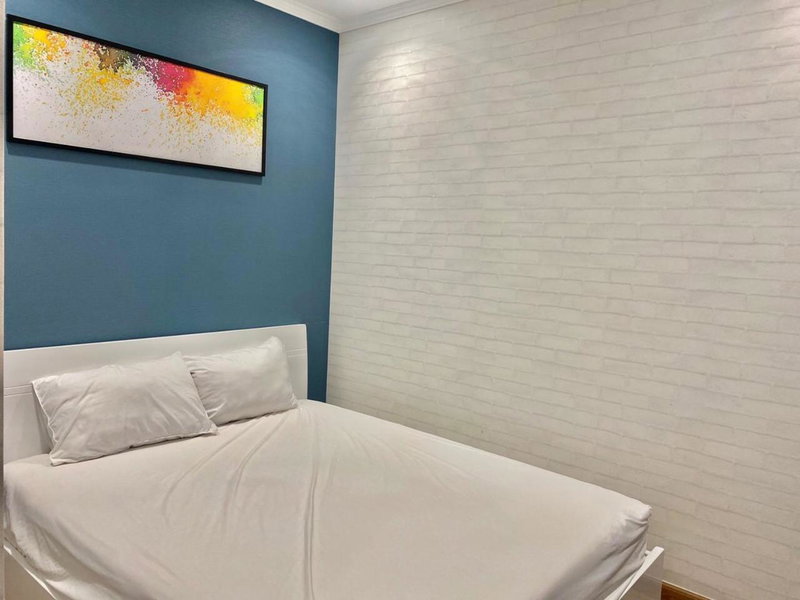 Vinhomes Time City and Parkhill Premium Apartment, Hanoi, Vietnam