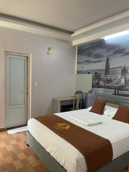 Cozi Hotel, Hai Phong, Vietnam