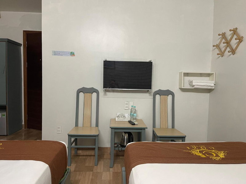 Cozi Hotel, Hai Phong, Vietnam