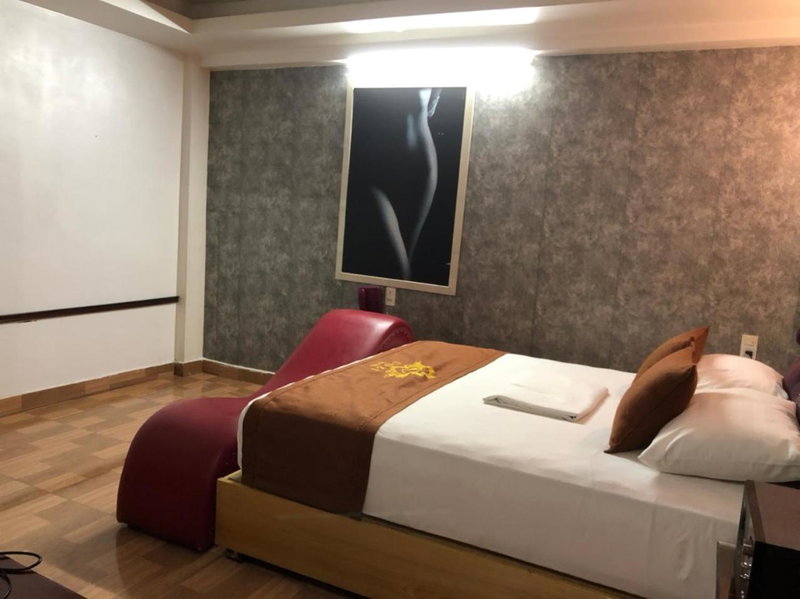 Cozi Hotel, Hai Phong, Vietnam