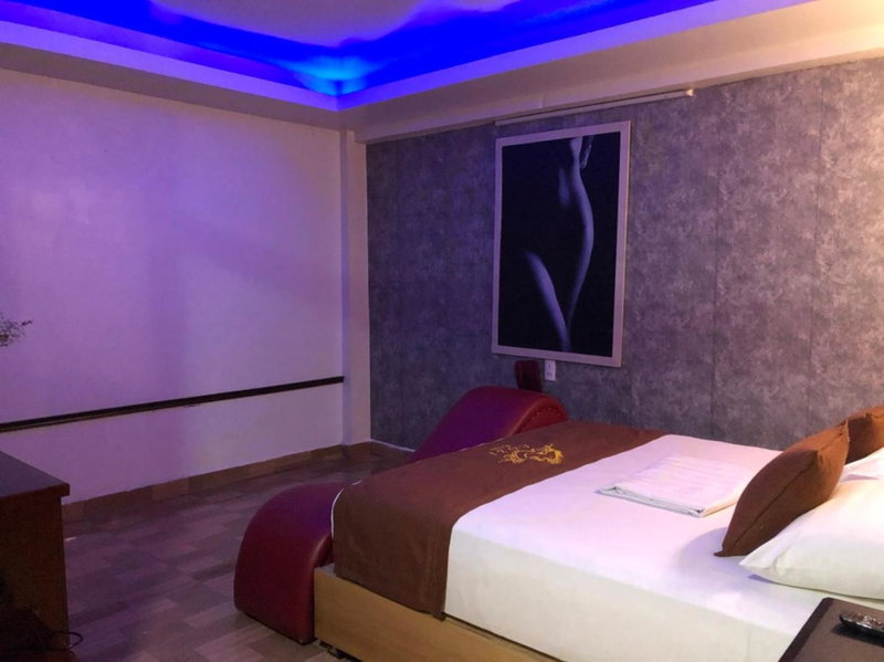 Cozi Hotel, Hai Phong, Vietnam