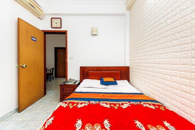 Binh Minh Ngoc Khanh Hotel, Hanoi, Vietnam