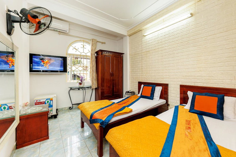 Binh Minh Ngoc Khanh Hotel, Hanoi, Vietnam