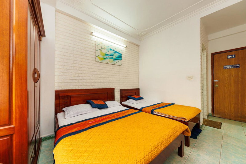Binh Minh Ngoc Khanh Hotel, Hanoi, Vietnam