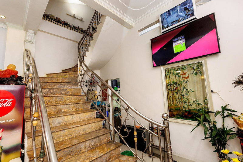 Binh Minh Ngoc Khanh Hotel, Hanoi, Vietnam