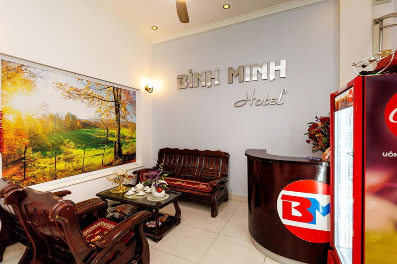 Binh Minh Ngoc Khanh Hotel, Hanoi, Vietnam
