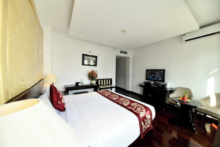 Hanoi Traveller House, Hanoi, Vietnam