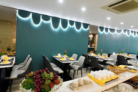 Hanoi Traveller House, Hanoi, Vietnam