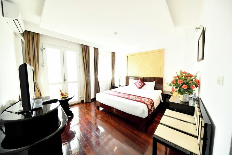 Hanoi Traveller House, Hanoi, Vietnam