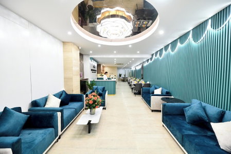 Hanoi Traveller House, Hanoi, Vietnam