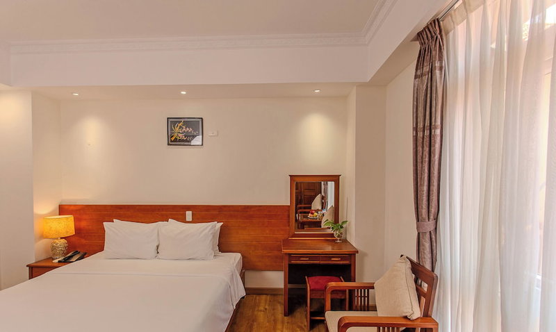 Seavitel Beach Hotel Da Nang, Da Nang, Vietnam