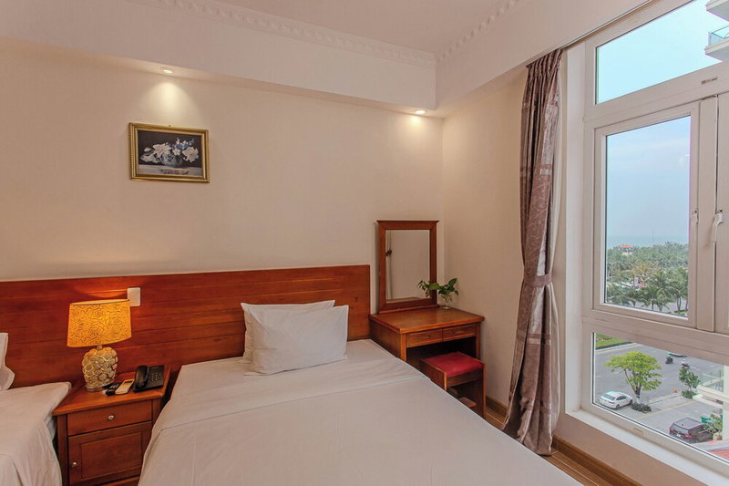 Seavitel Beach Hotel Da Nang, Da Nang, Vietnam
