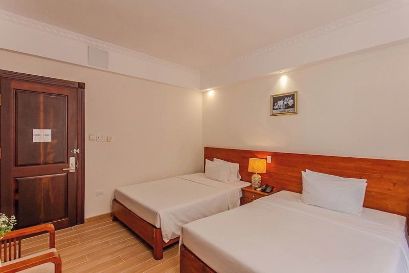 Seavitel Beach Hotel Da Nang, Da Nang, Vietnam
