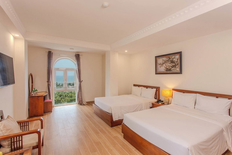 Seavitel Beach Hotel Da Nang, Da Nang, Vietnam