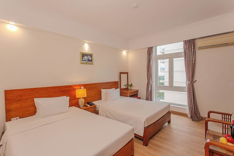 Seavitel Beach Hotel Da Nang, Da Nang, Vietnam