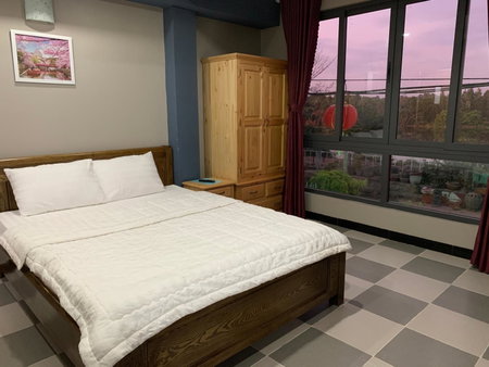 Bờ Sông Hotel, Ho Chi Minh City, Vietnam