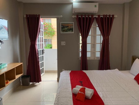 Bờ Sông Hotel, Ho Chi Minh City, Vietnam