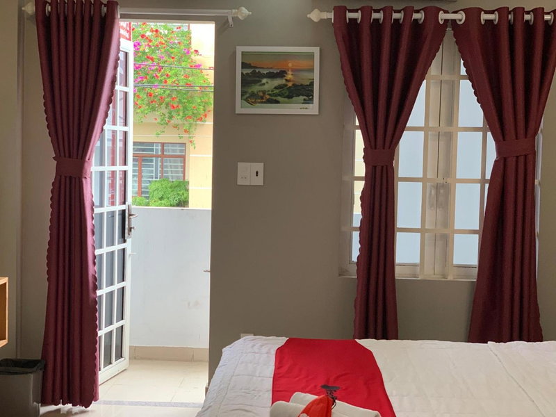 Bờ Sông Hotel, Ho Chi Minh City, Vietnam