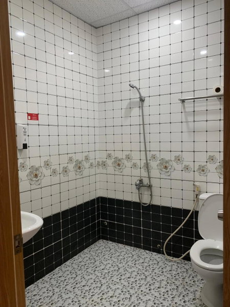 Bờ Sông Hotel, Ho Chi Minh City, Vietnam
