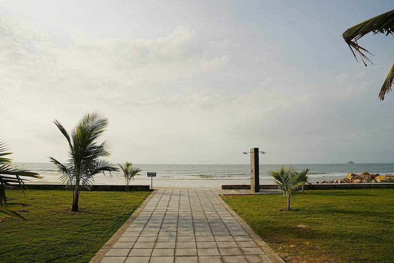 Dat Lanh Resort, La Gi, Vietnam