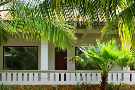 Dat Lanh Resort, La Gi, Vietnam