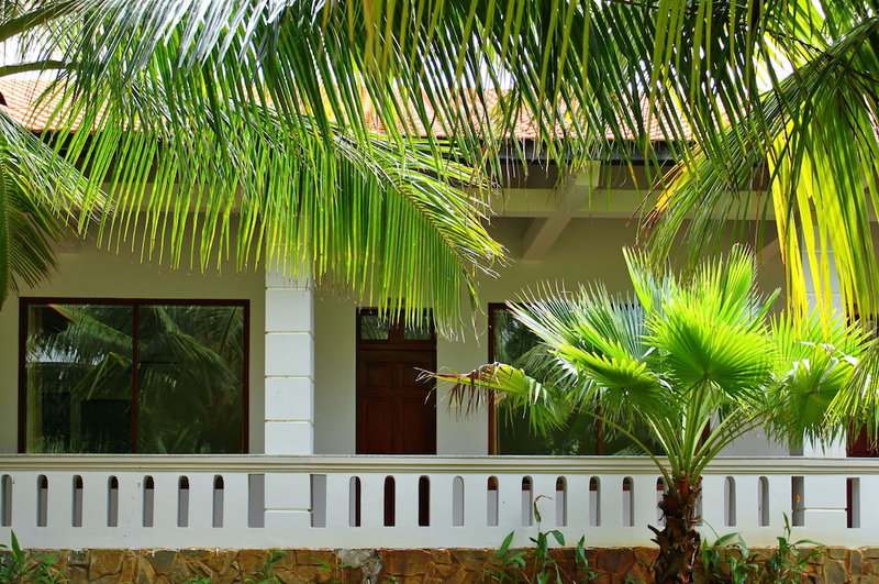 Dat Lanh Resort, La Gi, Vietnam