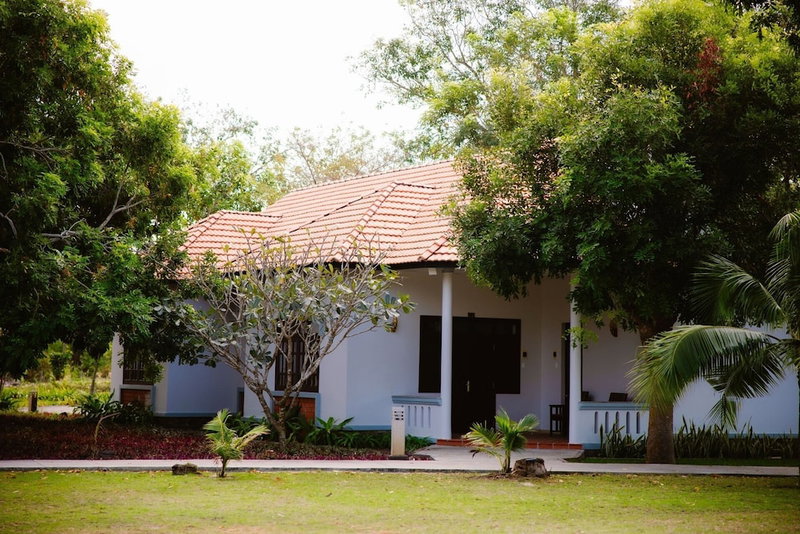 Dat Lanh Resort, La Gi, Vietnam