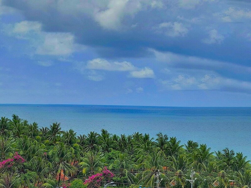 Victoria Phu Quoc Hotel, Phu Quoc, Vietnam