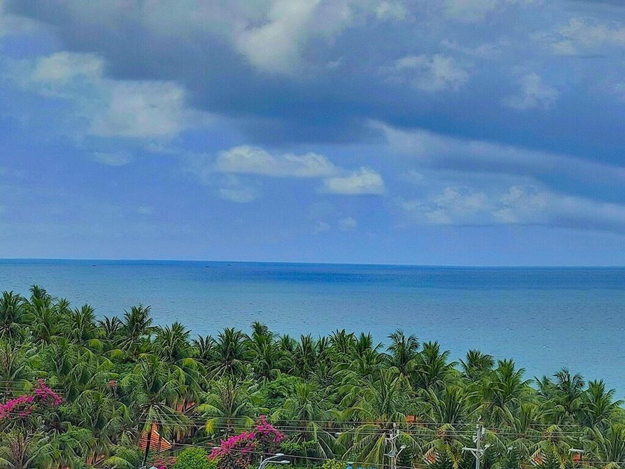 Victoria Phu Quoc Hotel, Phu Quoc, Vietnam