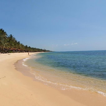 Victoria Phu Quoc Hotel, Phu Quoc, Vietnam