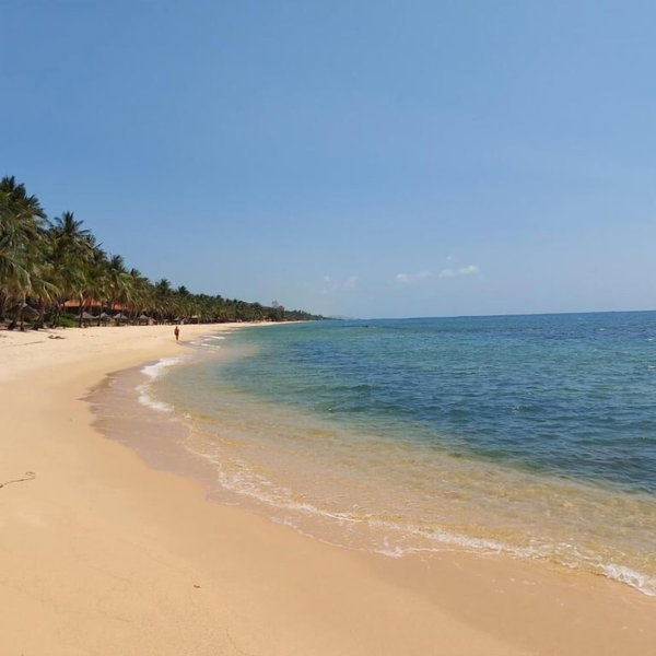 Victoria Phu Quoc Hotel, Phu Quoc, Vietnam