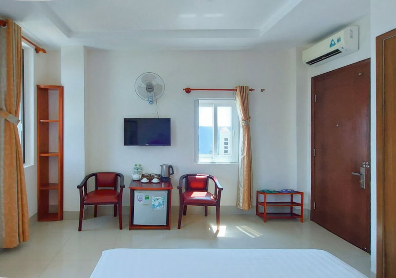 Victoria Phu Quoc Hotel, Phu Quoc, Vietnam