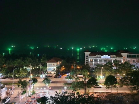 Victoria Phu Quoc Hotel, Phu Quoc, Vietnam
