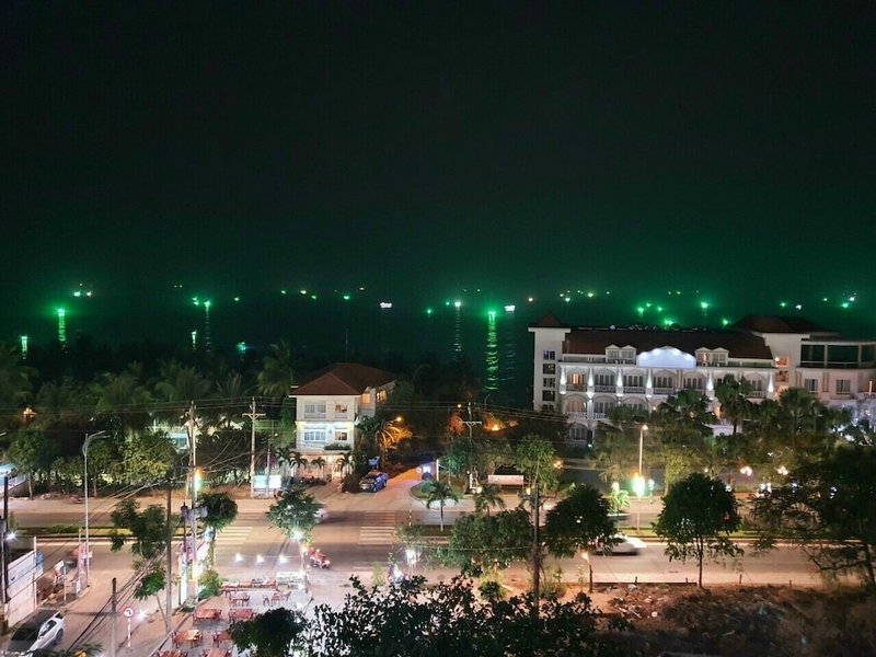 Victoria Phu Quoc Hotel, Phu Quoc, Vietnam