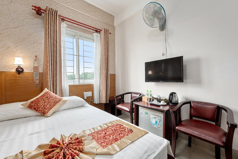 Victoria Phu Quoc Hotel, Phu Quoc, Vietnam