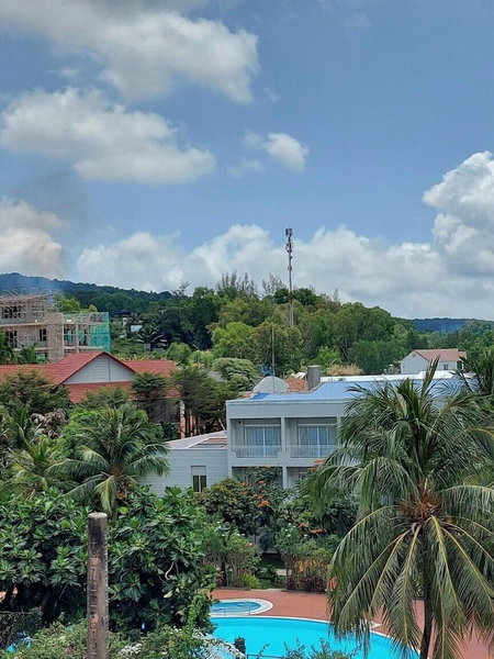 Victoria Phu Quoc Hotel, Phu Quoc, Vietnam