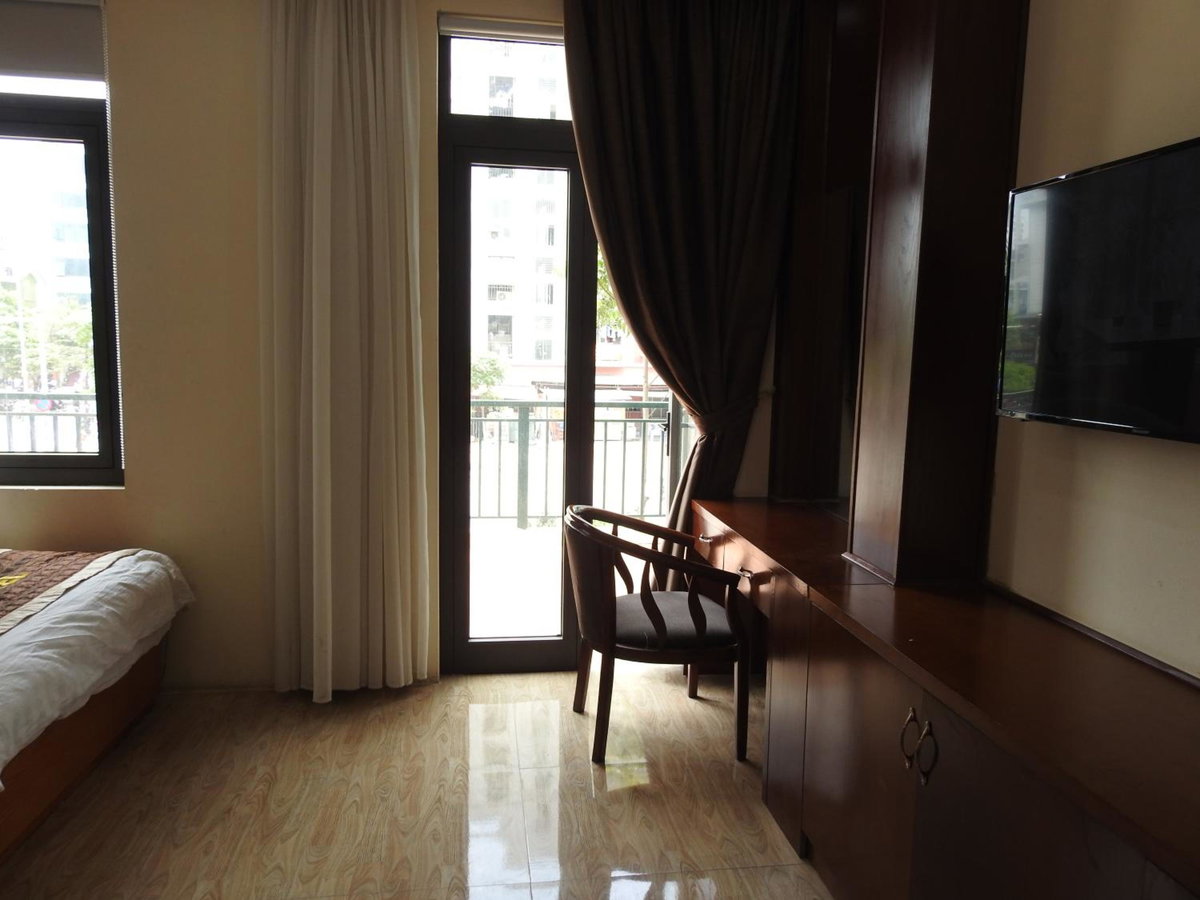 An Phú Nguyễn Hoàng Hotel, Vietnam