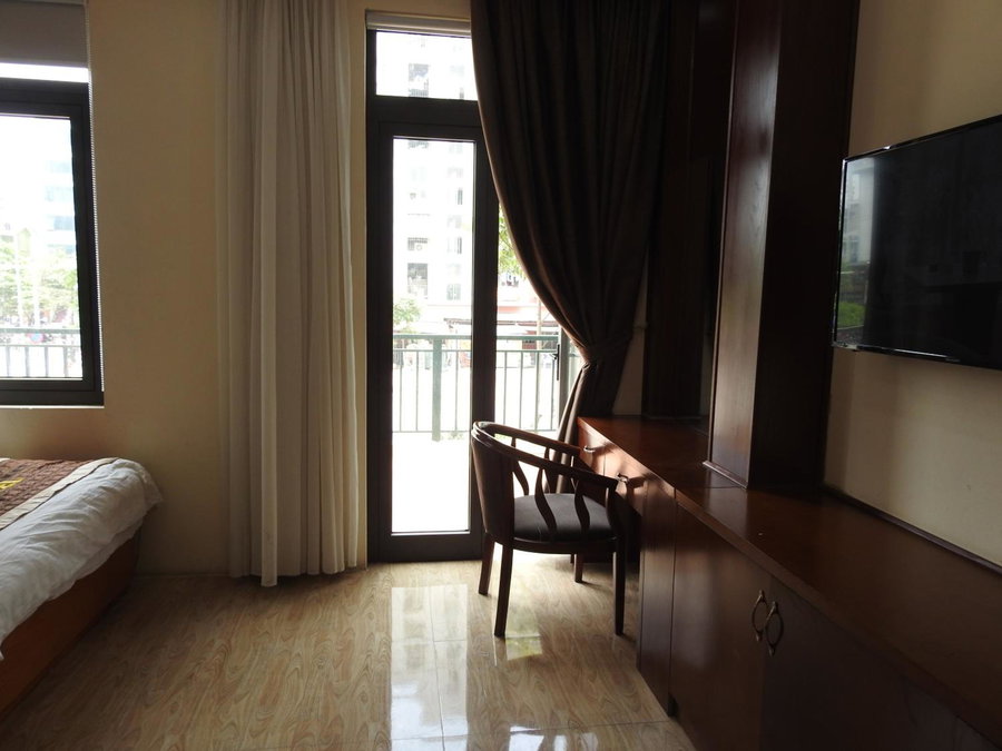 An Phú Nguyễn Hoàng Hotel, Hanoi, Vietnam