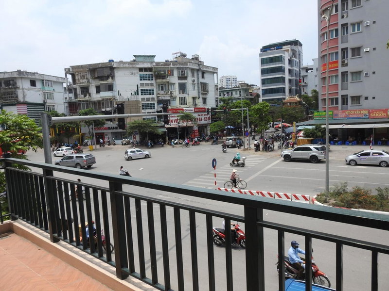 An Phú Nguyễn Hoàng Hotel, Hanoi, Vietnam