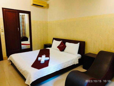 Phát Thịnh Hotel, Ho Chi Minh City, Vietnam