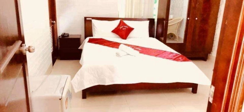 Phát Thịnh Hotel, Ho Chi Minh City, Vietnam