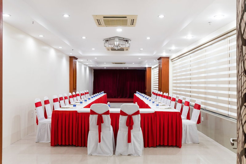Sea Front Hotel, Da Nang, Vietnam