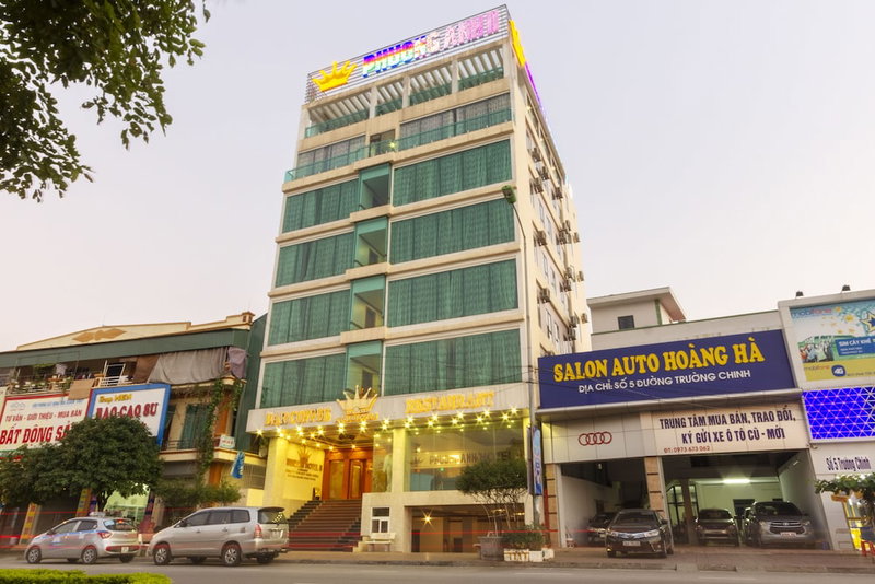 Phuong Anh 2 Hotel, Hai Duong, Vietnam
